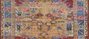 Conceptum Soul Chenille - Red AL 98 Multicolor